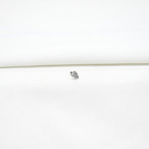 PIERCING SILVER ISADORA