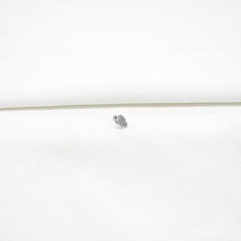 PIERCING SILVER