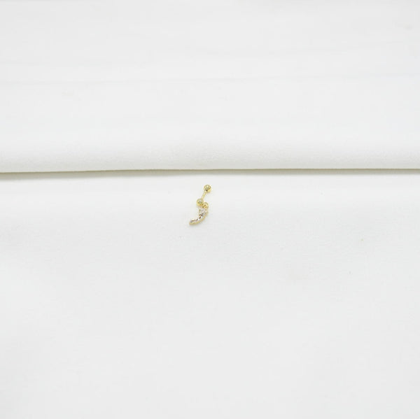 PIERCING GOLD ABRIL