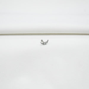 PIERCING SILVER PALOMA