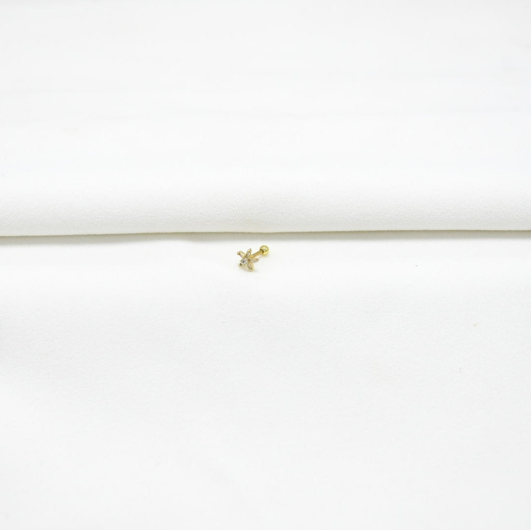 PIERCING GOLD ARIANE
