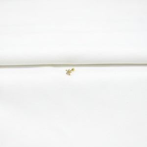 PIERCING GOLD ARIANE