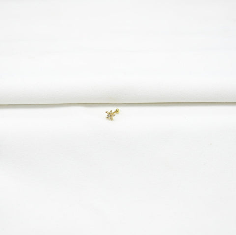 PIERCING GOLD ARIANE