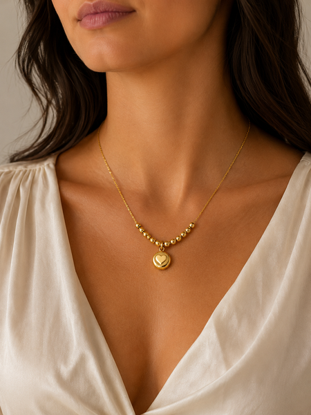 CADENA GOLD NAZARIA