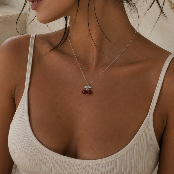 CADENA SILVER AYLIN