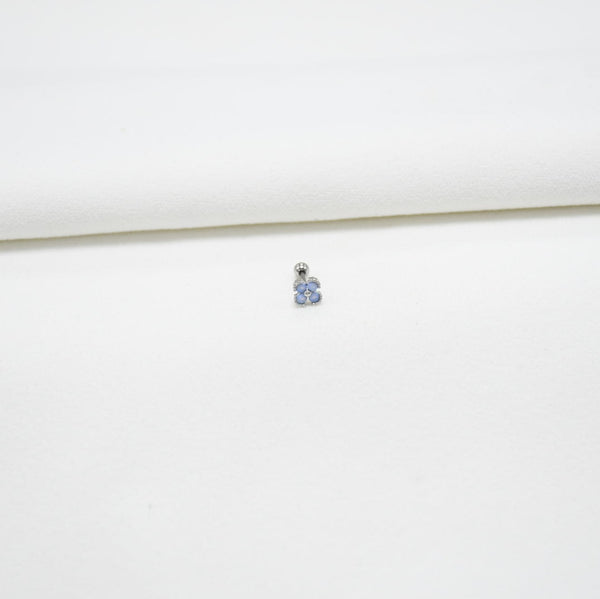 PIERCING SILVER RENATA