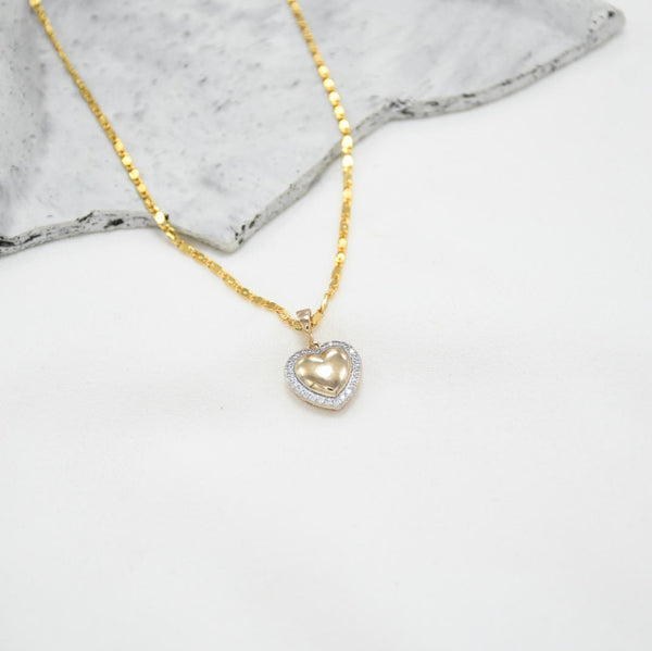 CADENA GOLD AITANA