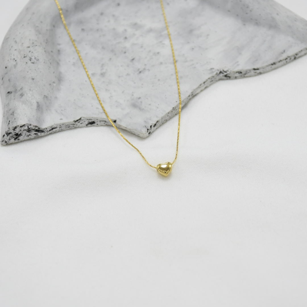 CADENA GOLD VALENTINA