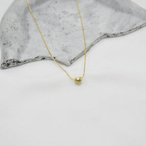 CADENA GOLD VALENTINA