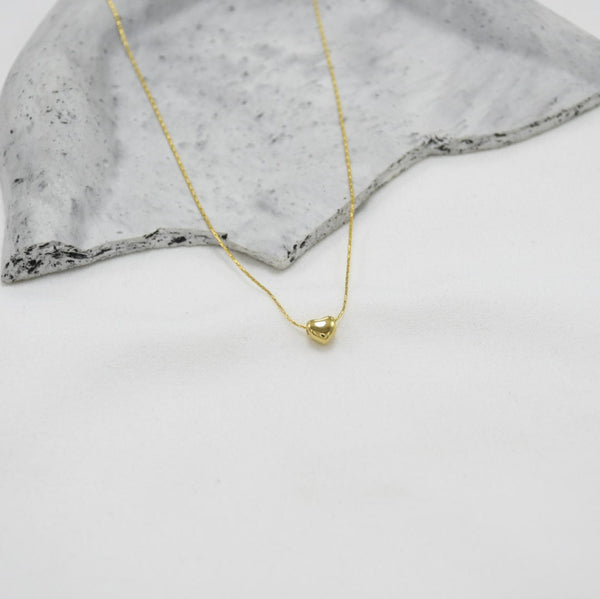 CADENA GOLD VALENTINA