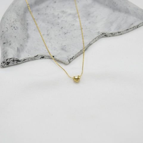 CADENA GOLD VALENTINA