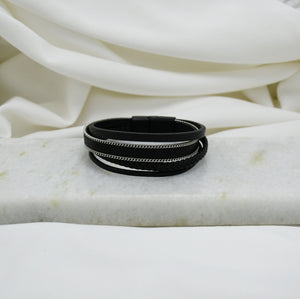 PULSERA VARONIL DAVID