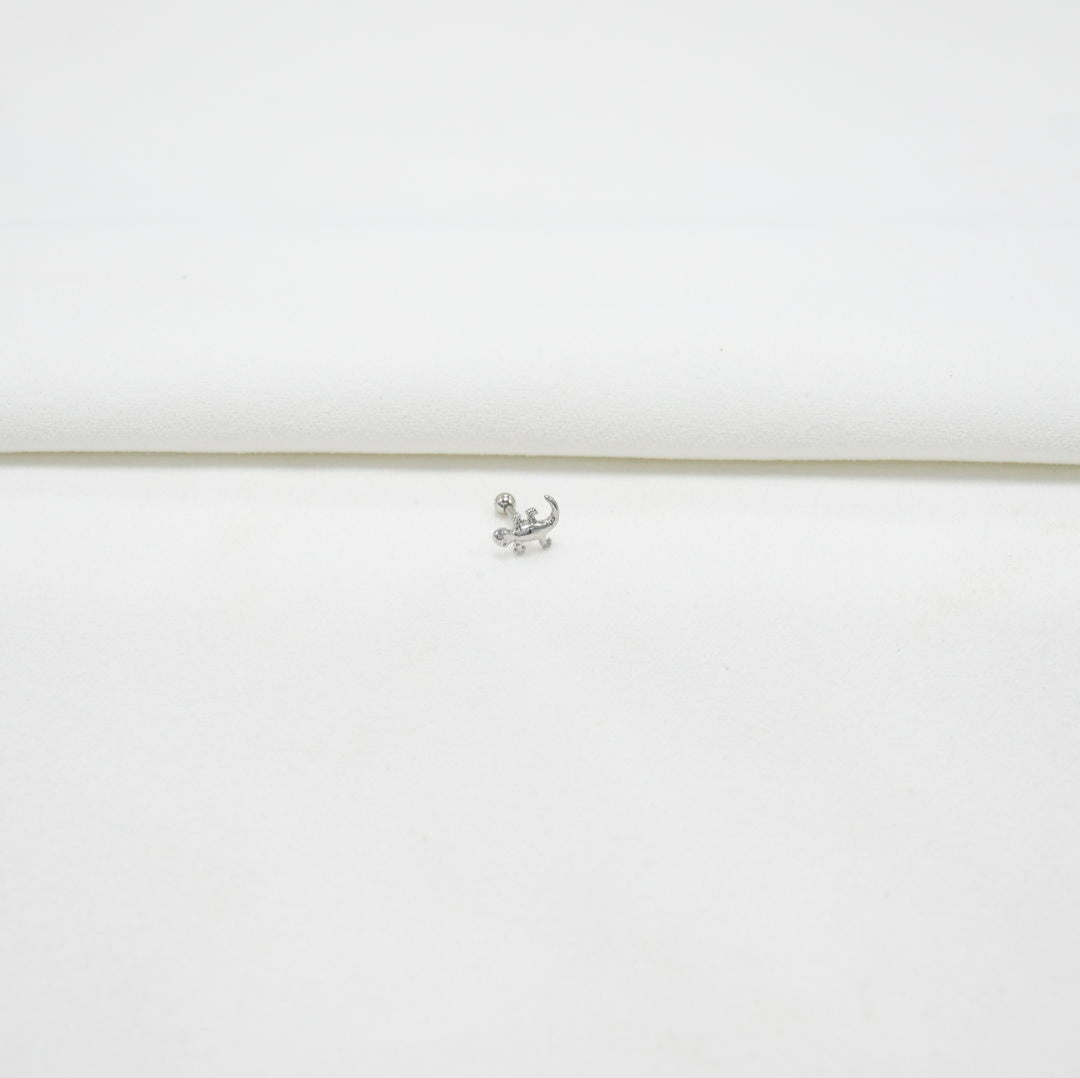 PIERCING SILVER NAIRA