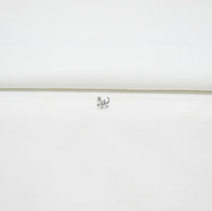 PIERCING SILVER NAIRA