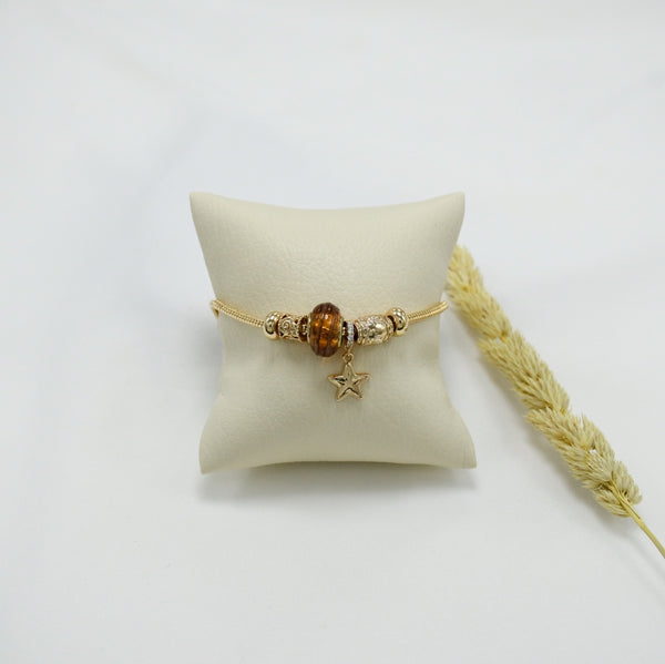 PULSERA ESTRELLA