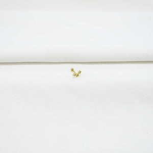 PIERCING GOLD ZOE