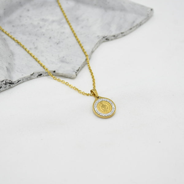 CADENA GOLD SAN BENITO MAXI