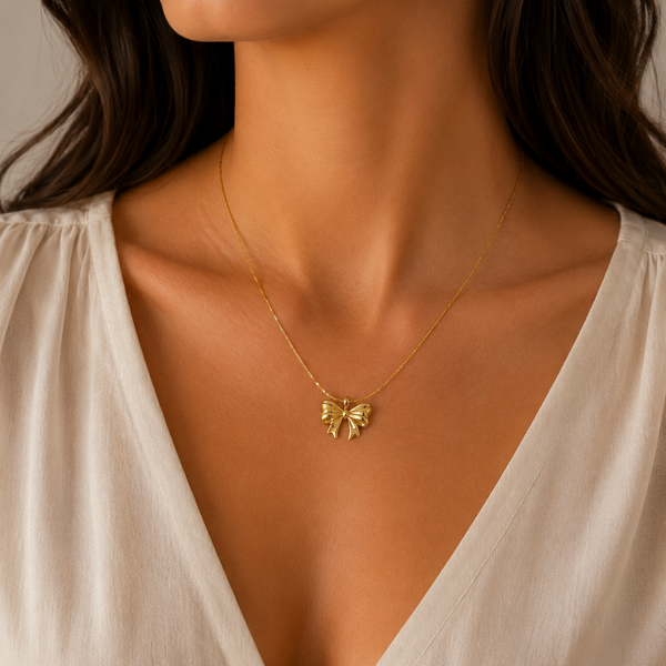 CADENA GOLD VICKY