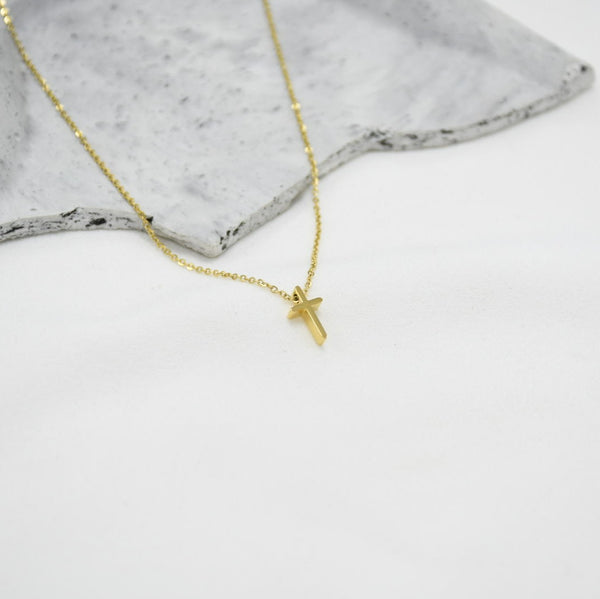 CADENA GOLD ESTHER