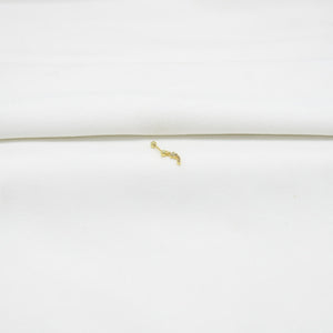 PIERCING GOLD ABRIL