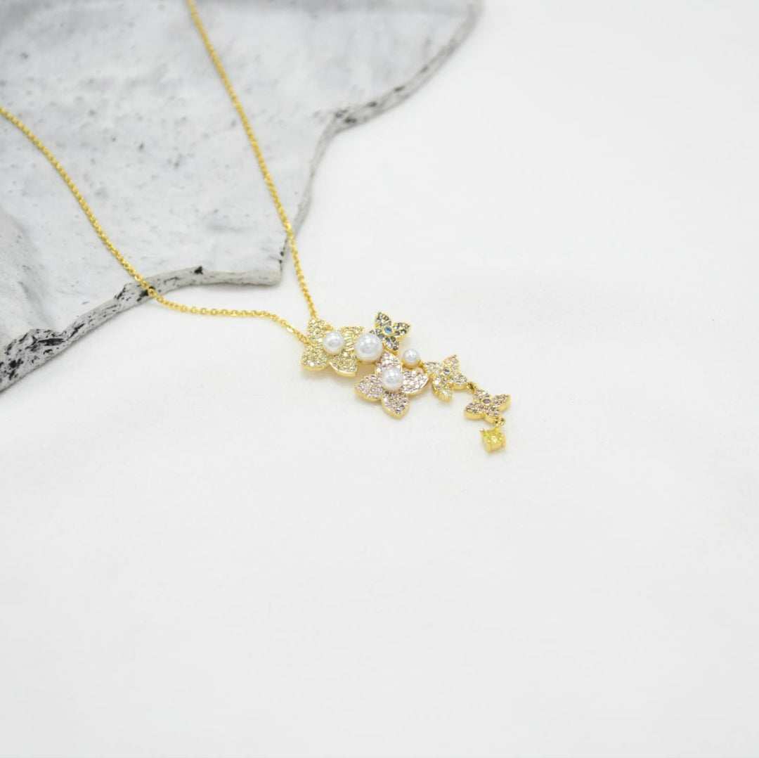CADENA GOLD ELENA