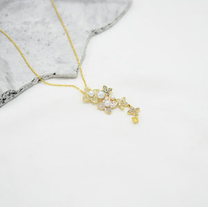CADENA GOLD ELENA