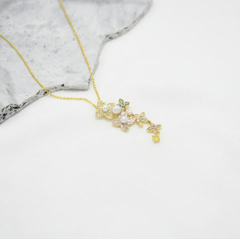 CADENA GOLD ELENA
