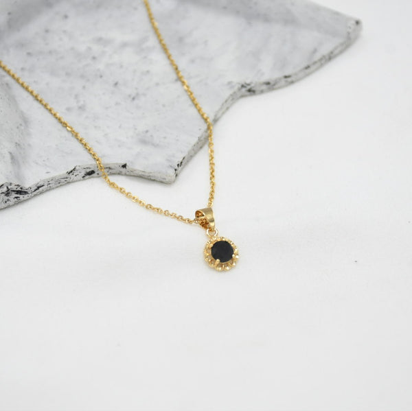 CADENA GOLD LIZ