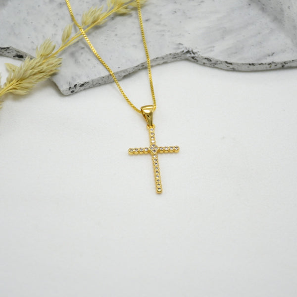 CADENA GOLD ESPERANZA