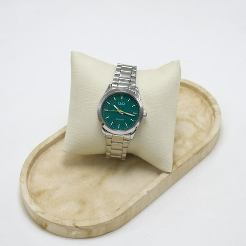 RELOJ DE MUJER Q&Q VERONICA