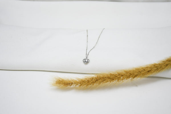 CADENA SILVER ANGI