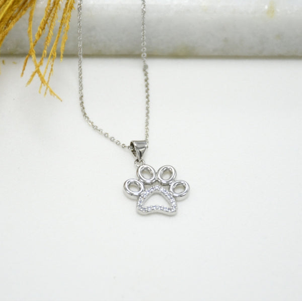 CADENA SILVER DE PERRITO