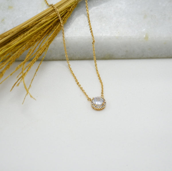 CADENA GOLD DAYANA