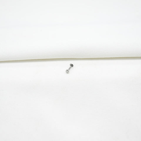 PIERCING SILVER