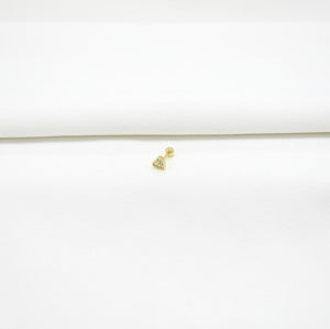PIERCING SILVER