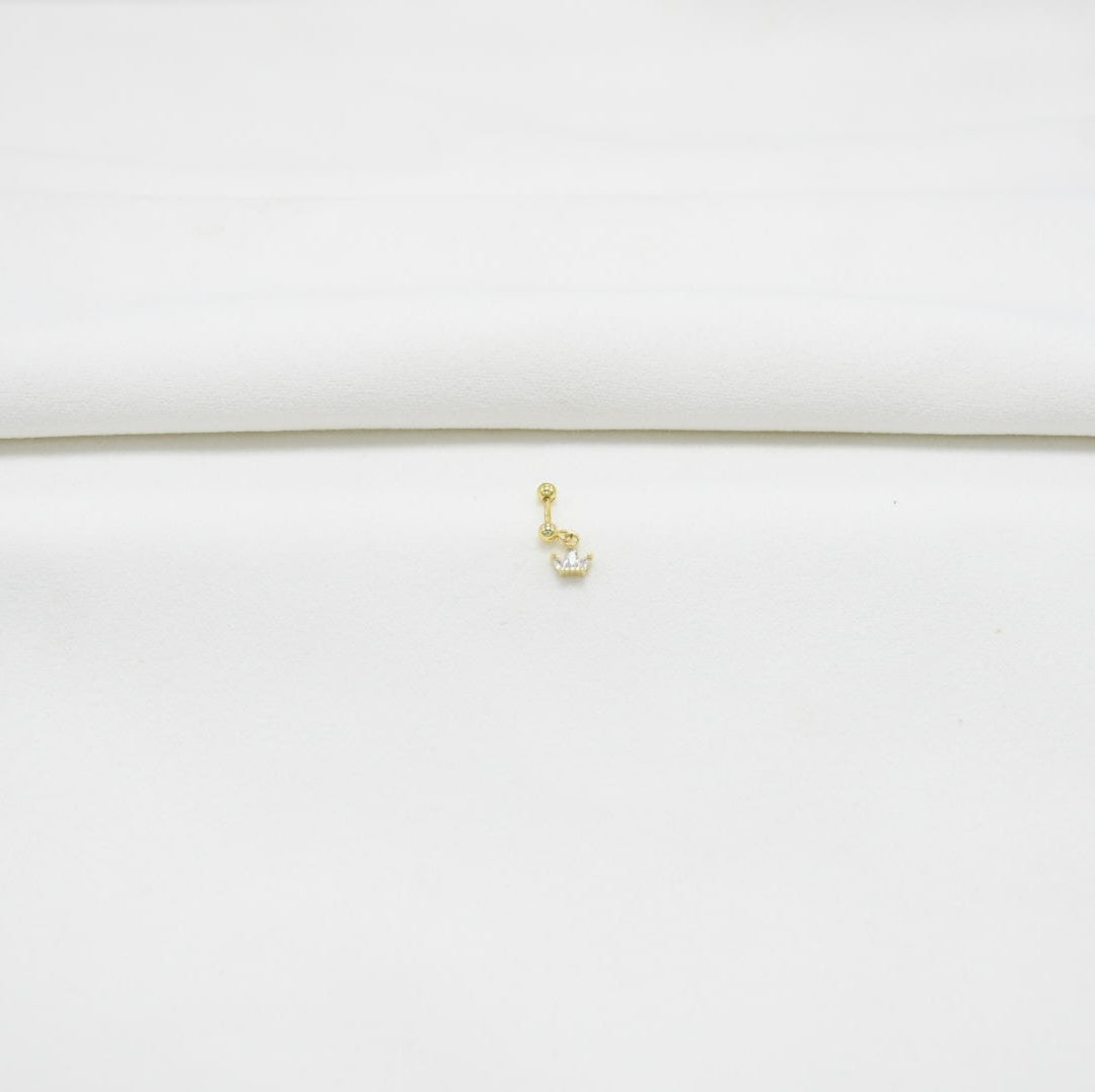 PIERCING GOLD SIRA