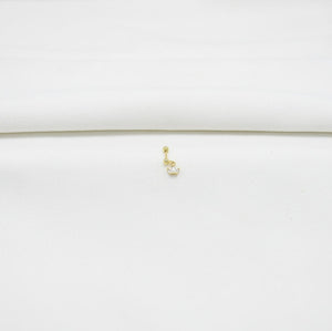 PIERCING GOLD SIRA