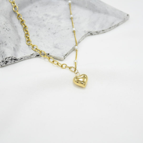 CADENA GOLD LÍA
