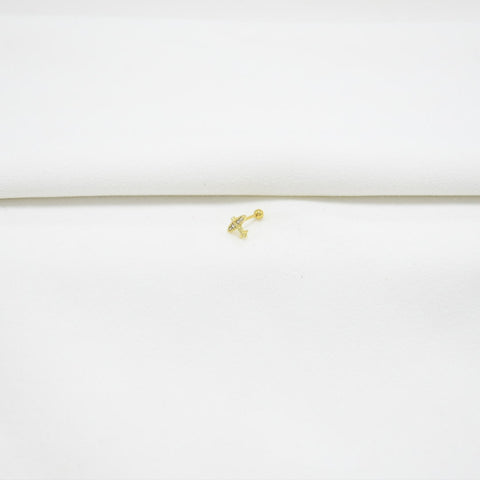 PIERCING GOLD 94