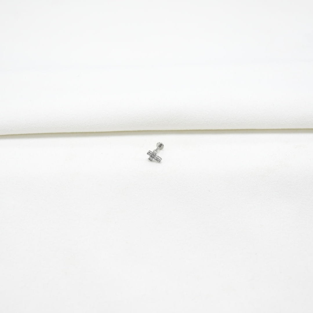 PIERCING SILVER VIVIANNA