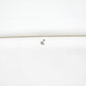 PIERCING SILVER VIVIANNA
