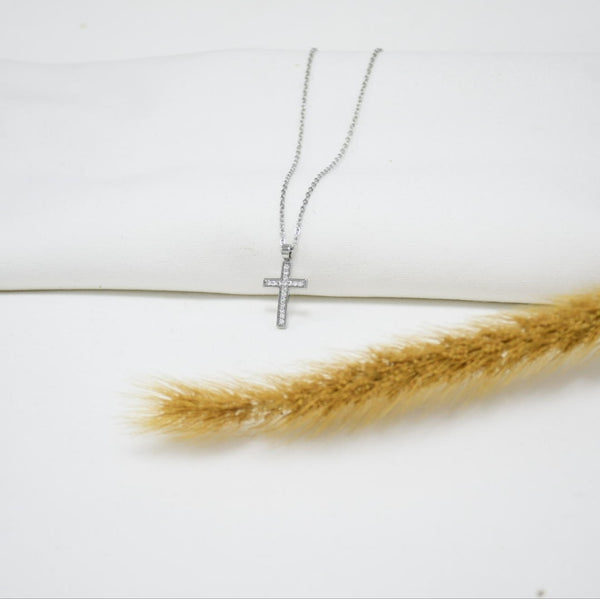 CADENA SILVER ALMA