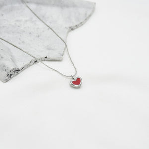 CADENA SILVER ARIA