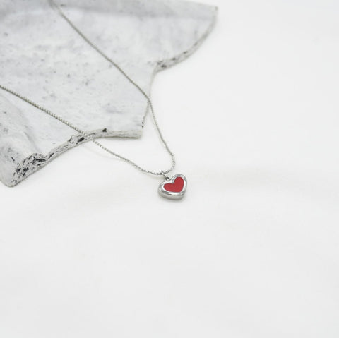 CADENA SILVER ARIA