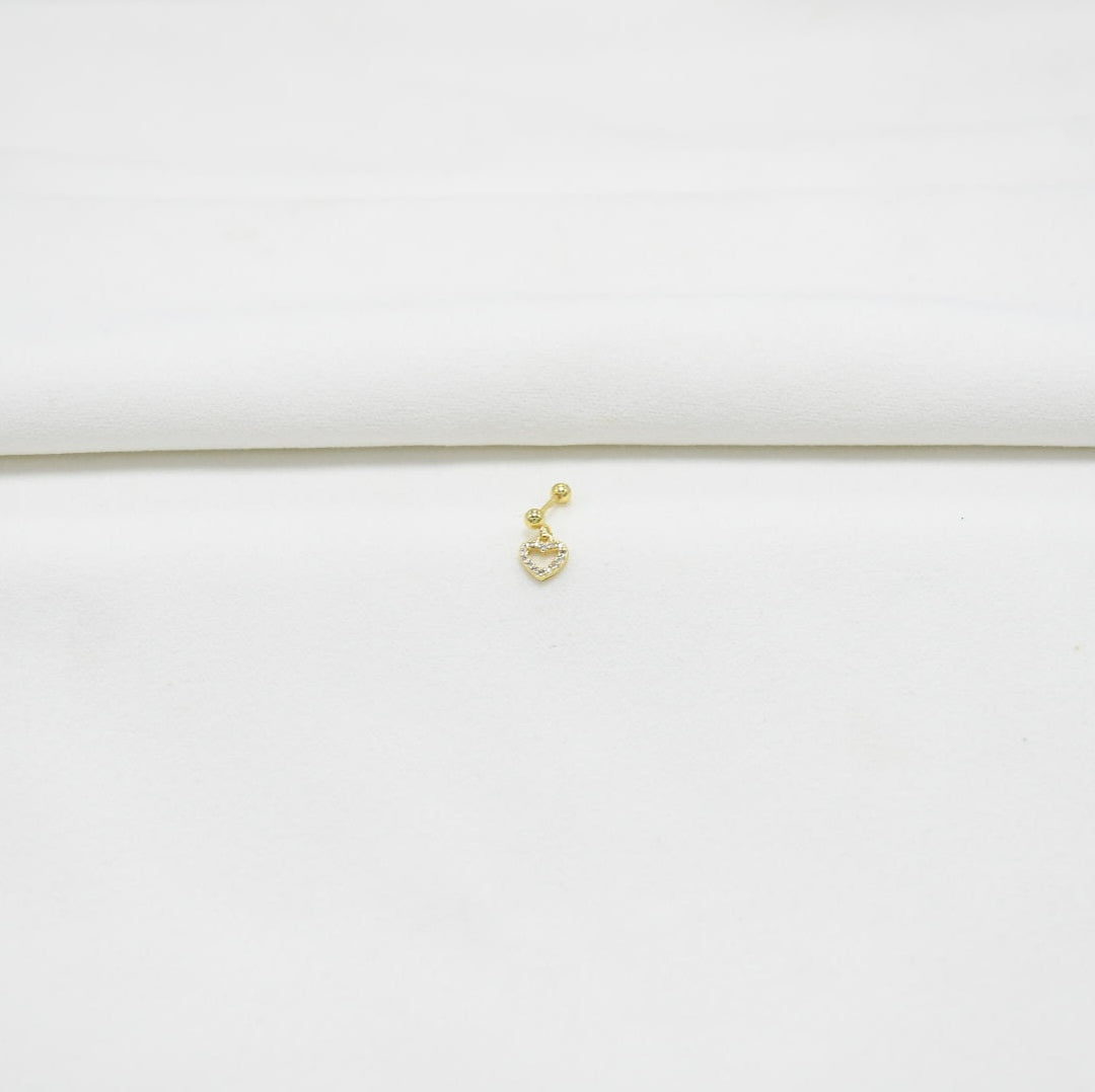 PIERCING GOLD SIERRA
