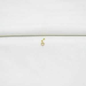 PIERCING GOLD SIERRA