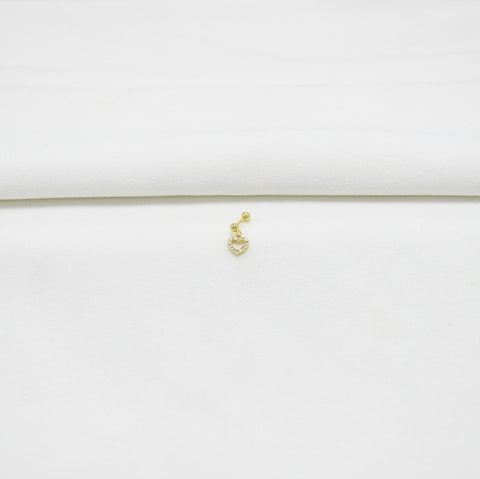 PIERCING GOLD SIERRA