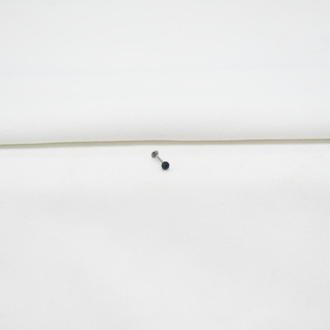 PIERCING SILVER LUCIANE
