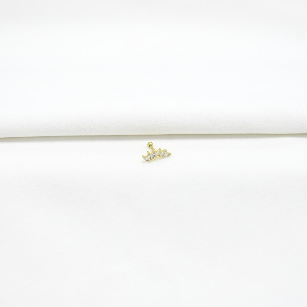 PIERCING GOLD LIORA