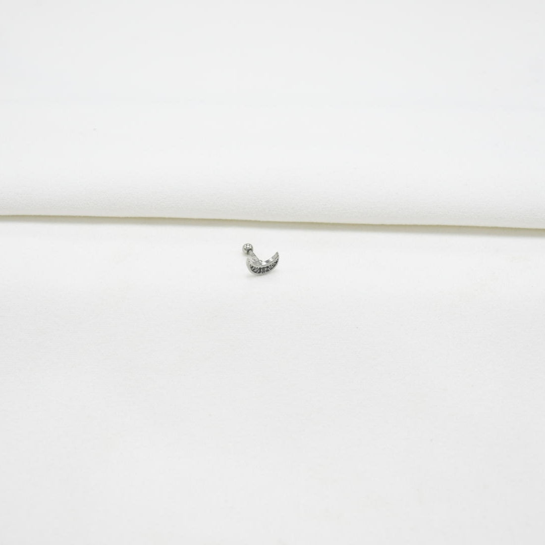 PIERCING SILVER LYANNA